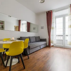  Apartamento A&n Azucena 4, Centro Histórico
